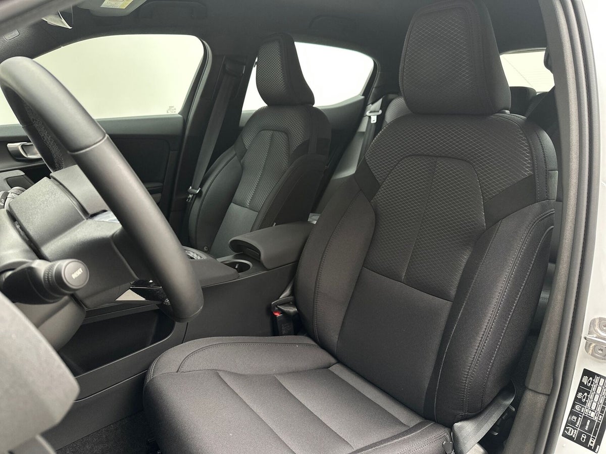 Polestar 2 Long Range billede 18