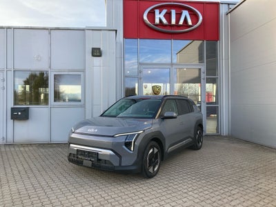 Kia EV3 81 Long Range Upgrade 5d