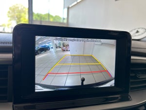 Kia Ceed T-GDi Vision SW
