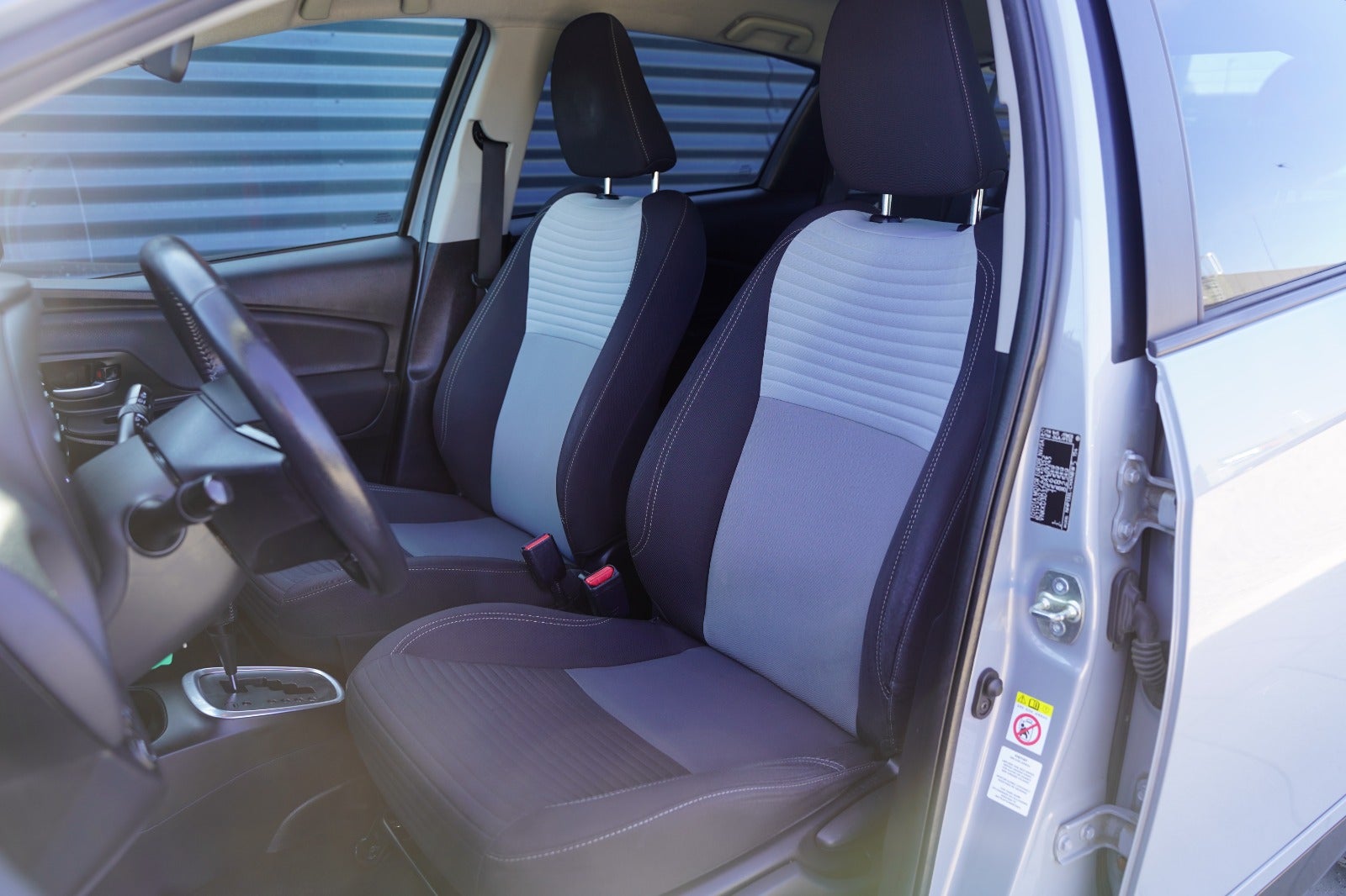 Billede af Toyota Yaris 1,5 Hybrid H3 Limited e-CVT