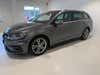 VW Golf VII TSi 150 R-line Variant DSG thumbnail