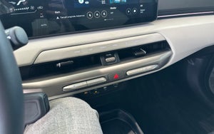 Kia EV4 Long Range GT-Line