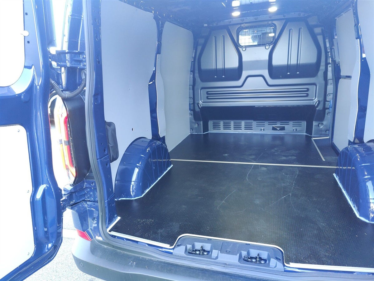 Ford E-Transit Custom 320S Trend billede 6