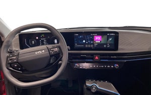 Kia EV6 Long Range Upgrade
