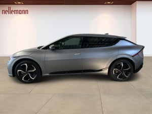 Kia EV6 Long Range Performance GT-Line AWD