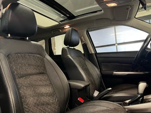 Suzuki Vitara mHybrid Adventure aut.
