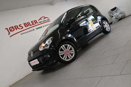 VW Up! 75 Move Up! BMT