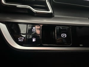 Kia Sportage PHEV Upgrade aut. 4WD