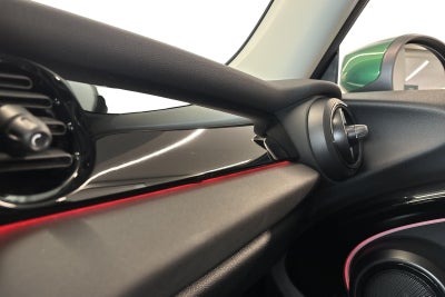 MINI Cooper Experience aut.