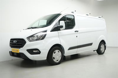 Ford Transit Custom 300L TDCi 130 Trend