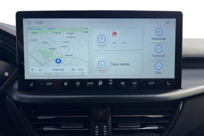 Ford Kuga PHEV ST-Line X CVT