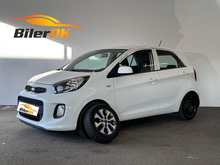 Kia Picanto Collection
