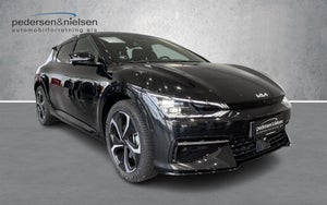 Kia EV6 Long Range Performance GT-Line AWD