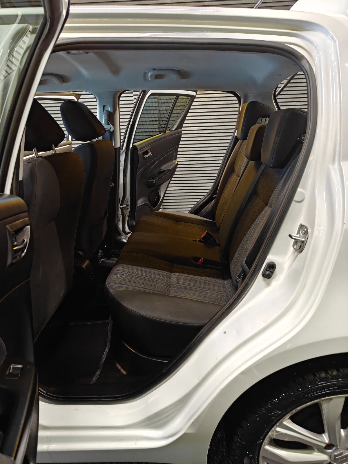 Billede af Suzuki Swift 1,2 Dualjet Comfort