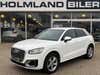 Audi Q2 TFSi 150 Sport S-tr.