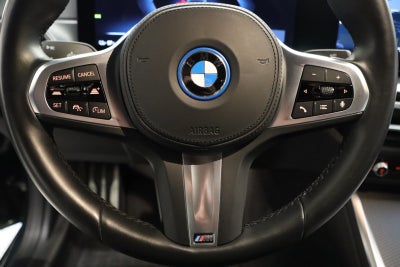 BMW i4 eDrive35 M-Sport