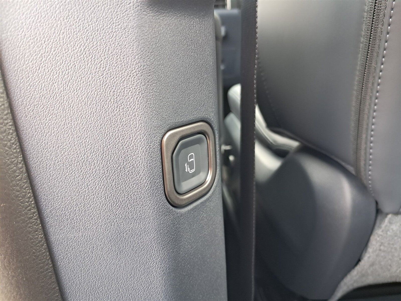 Kia PV5 Long Range Upgrade