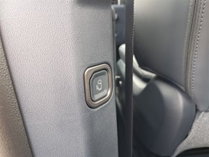 Kia PV5 Long Range Upgrade