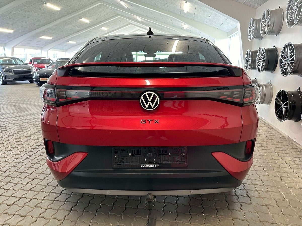 VW ID.5 2022