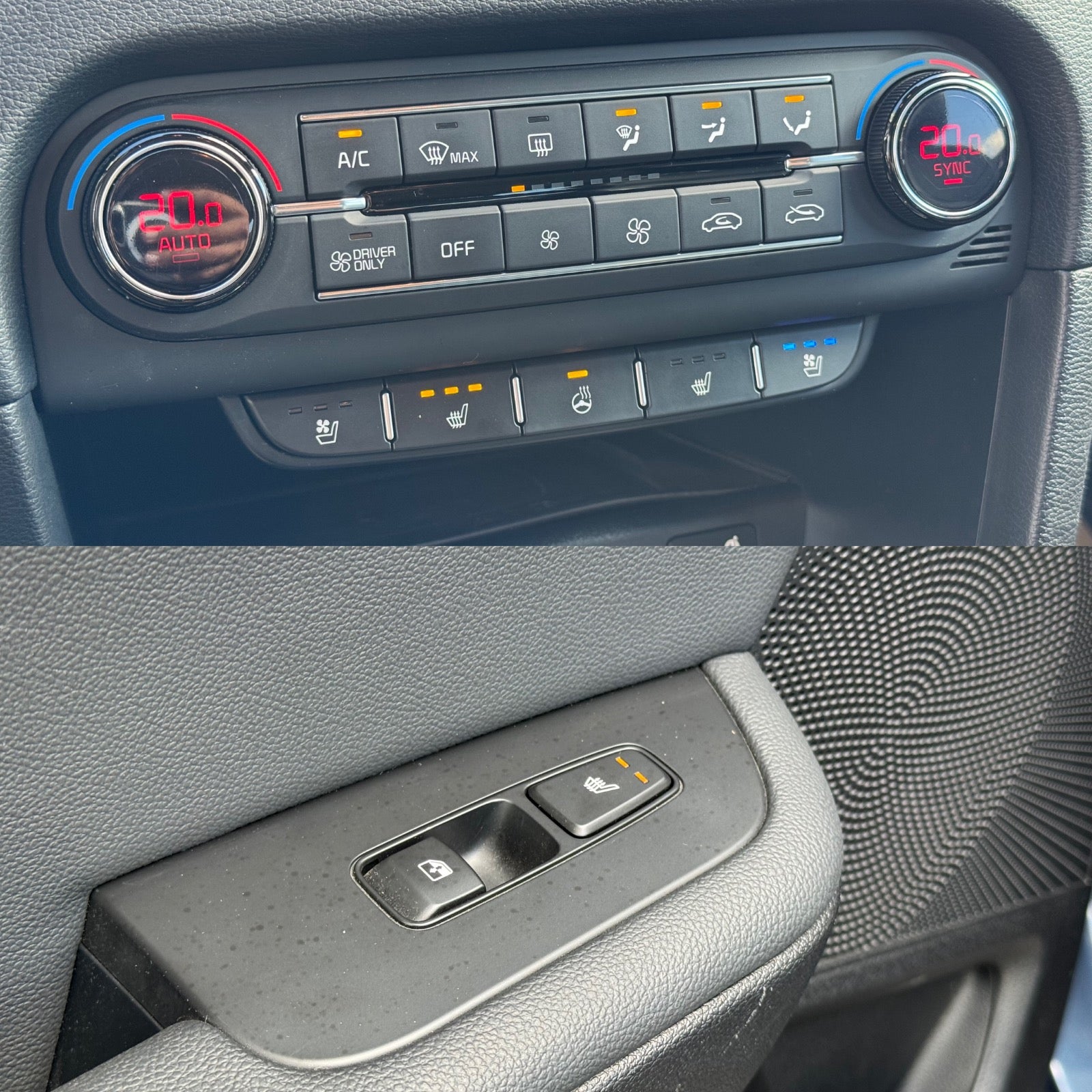 Billede af Kia XCeed 1,6 PHEV Prestige DCT