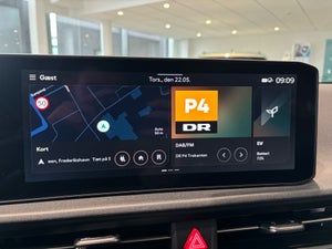 Kia EV6 Long Range Prestige