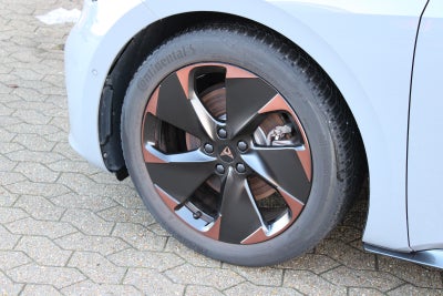 Cupra Born Dinamica Pack High