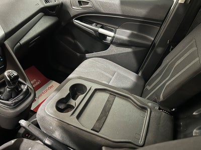 Ford Transit Connect TDCi 100 Trend kort