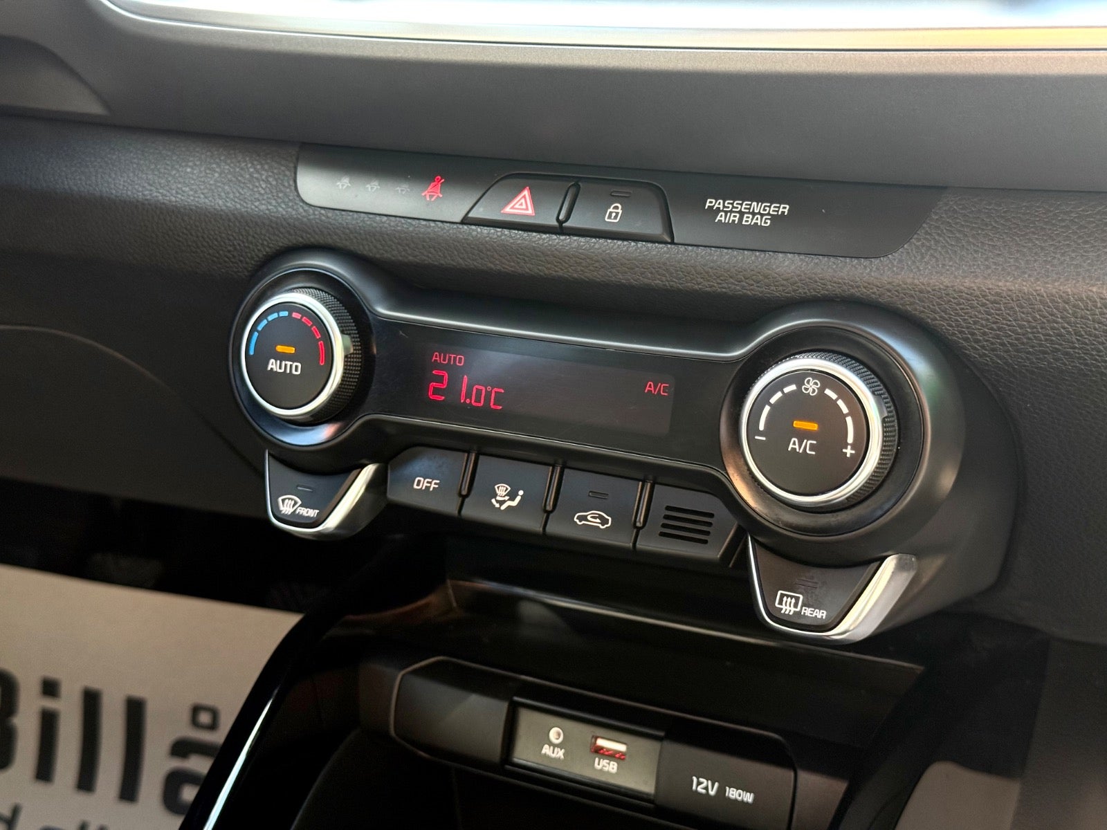 Billede af Kia Stonic 1,2 Advance