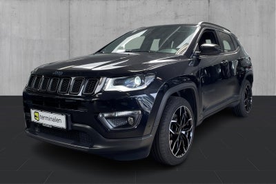 Jeep Compass 4xe S aut. 4x4 Jeep Compass 4xe S aut. 4x4 - 0