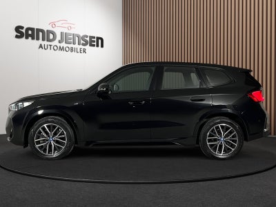 BMW iX1 xDrive30 M-Sport