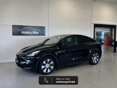 Tesla  Model Y RWD