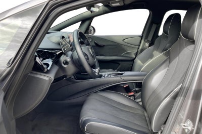 BYD Dolphin Comfort
