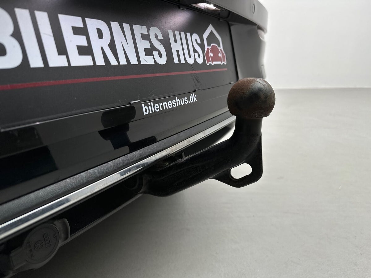 VW Golf VIII eHybrid DSG billede 22