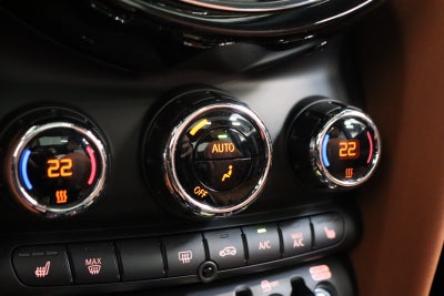 MINI Cooper SE Edition Premium Plus