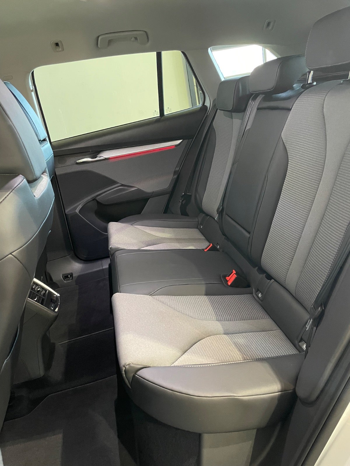 Skoda Enyaq iV Plus Loft