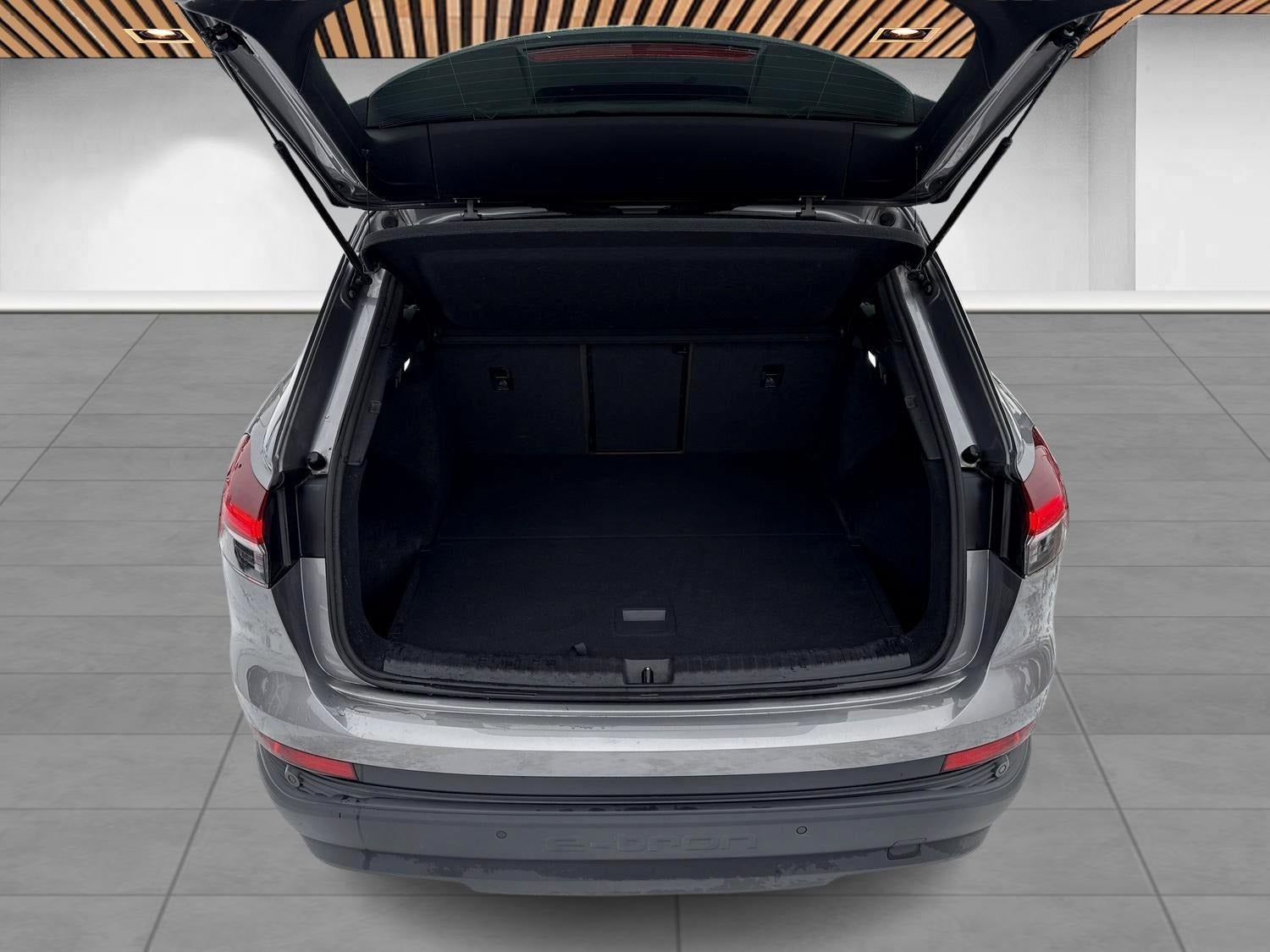 Billede af Audi Q4 e-tron 40 Executive