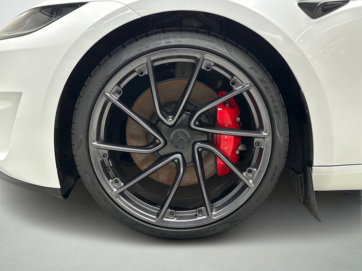 Tesla Model 3 Performance AWD billede 8