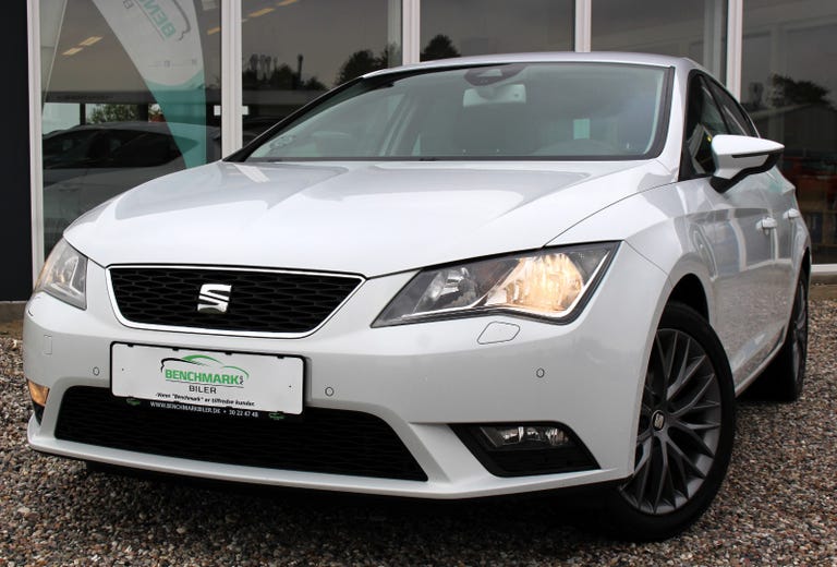 Seat Leon TSi 105 I-Tech