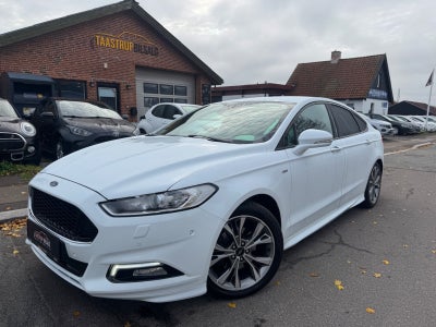 Ford Mondeo 2,0 TDCi 180 ST-Line aut. 5d