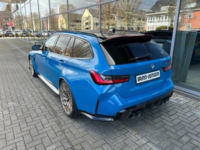 BMW M3 Touring CS xDrive aut. Van