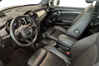 MINI Cooper SE Maximise - 4