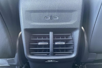 Ford Explorer Premium Extended Range