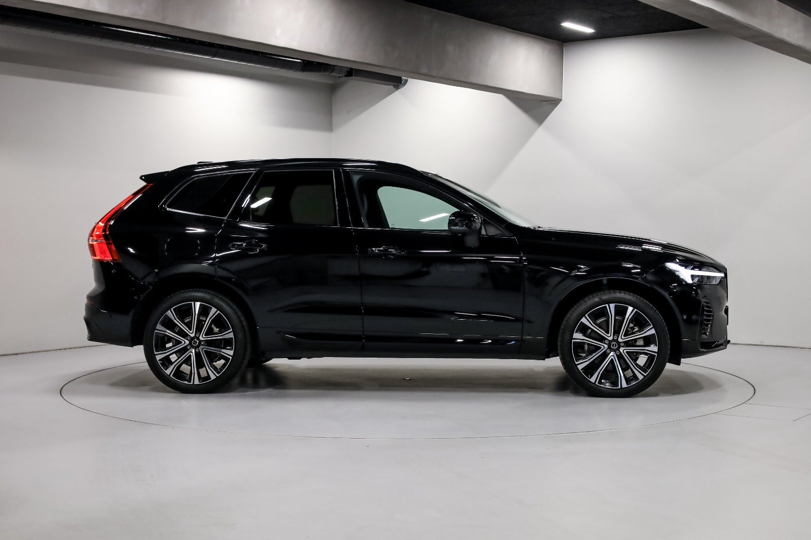 Volvo XC60 2,0 T6 ReCharge R-Design aut. AWD