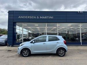 Kia Picanto MPi Advance
