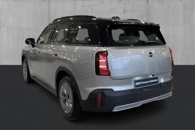 MINI Countryman E Classic Trim L - 2