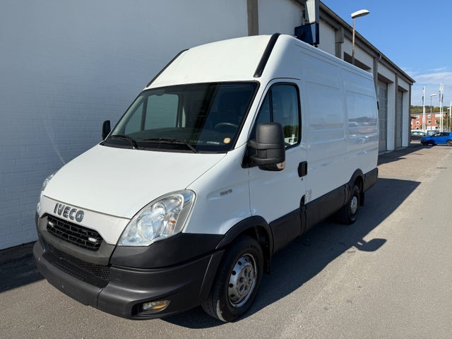 Iveco Daily
