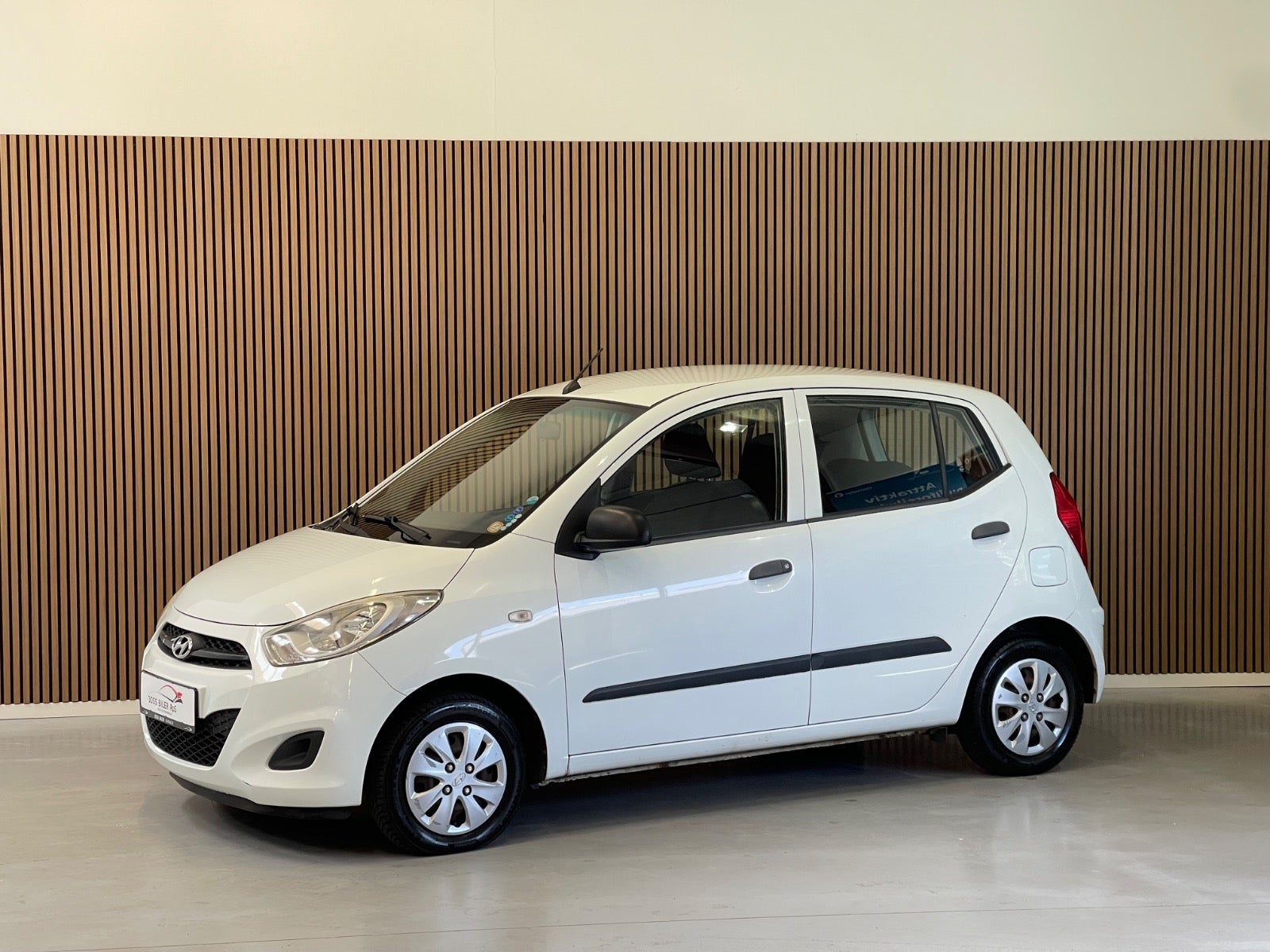 Billede af Hyundai i10 1,2 Classic