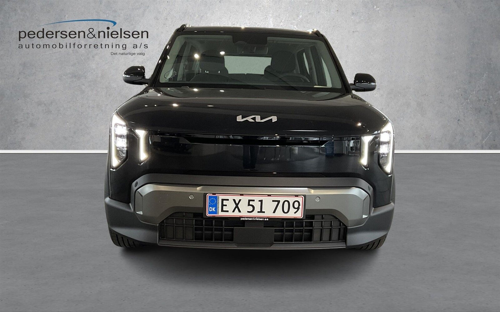 Kia EV2 Long Range Prestige