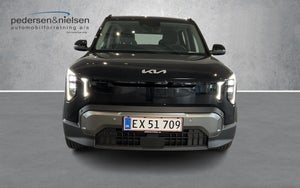 Kia EV2 Long Range Prestige