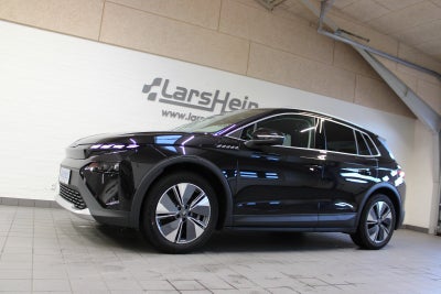 Skoda Elroq iV Premium Advanced